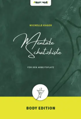 Kager |  Mentale Schatzkiste | Buch |  Sack Fachmedien