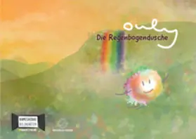 Kager |  Kamishibai - Die Regenbogendusche | Loseblattwerk |  Sack Fachmedien
