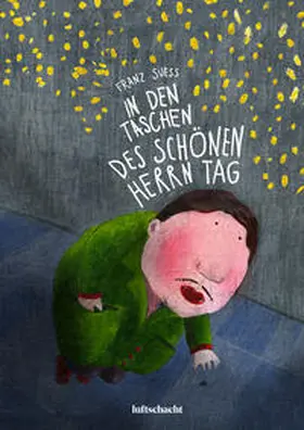 Suess |  In den Taschen des schönen Herrn Tag | Buch |  Sack Fachmedien