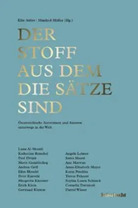 Al-Mousli / Braschel / Klemm |  Der Stoff aus dem die Sätze sind | eBook | Sack Fachmedien