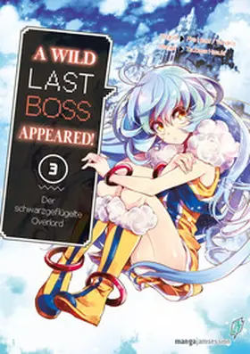 Tsubasa / Fire Head / YahaKo |  A Wild Last Boss Appeared! 03 | Buch |  Sack Fachmedien