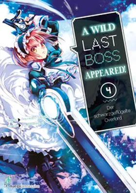 Tsubasa / Fire Head / YahaKo |  A Wild Last Boss Appeared! 04 | Buch |  Sack Fachmedien
