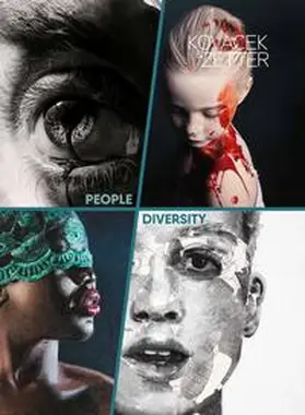  People/Diversity 2.0 | Buch |  Sack Fachmedien