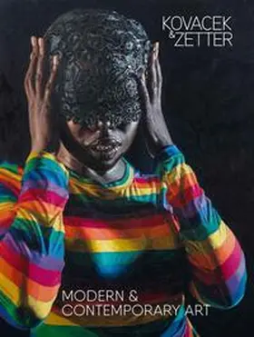  Modern & Contemporary Art | Buch |  Sack Fachmedien