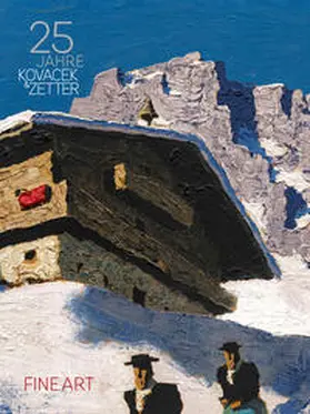  fine art | Buch |  Sack Fachmedien