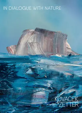  IN DIALOGUE WITH NATURE | Buch |  Sack Fachmedien