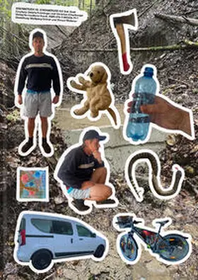 Galerie Krinzinger / Eisenberger / Ortner |  Eisenberger VS Eisenberger | Buch |  Sack Fachmedien