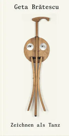 Stuffer / Kunstmuseum Ravensburg / Bratescu |  Geta Bratescu | Buch |  Sack Fachmedien
