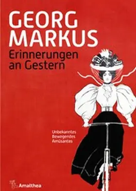 Markus |  Erinnerungen an Gestern | eBook | Sack Fachmedien