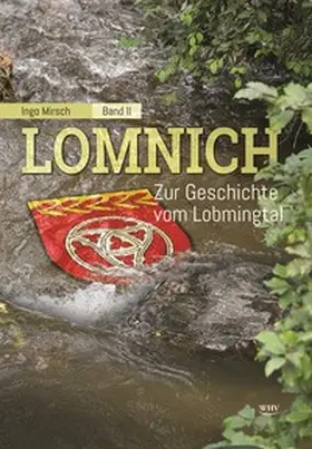 Mirsch |  Lomnich | Buch |  Sack Fachmedien
