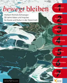 Steirische Kulturinitiative / Titz / Herper |  bewegt bleiben | Buch |  Sack Fachmedien