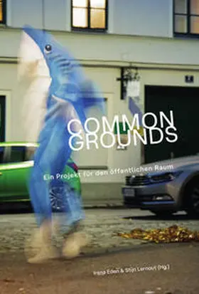 Eden / Lernout |  COMMON GROUNDS | Buch |  Sack Fachmedien