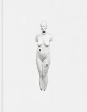 Weidinger / Hoyos / Schumacher |  MARIA KULIKOVSKA My Body is a Battlefield | Buch |  Sack Fachmedien