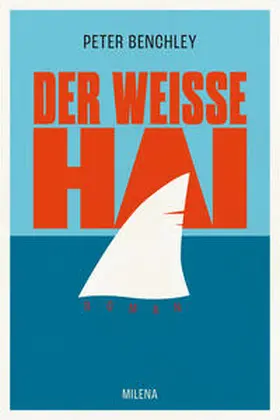 Benchley |  Der weiße Hai | Buch |  Sack Fachmedien