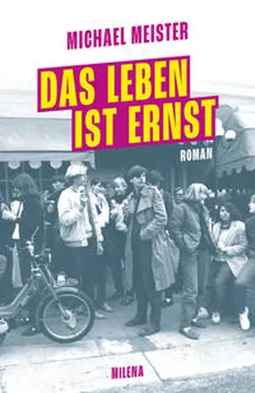 Meister |  Das Leben ist ernst | Buch |  Sack Fachmedien