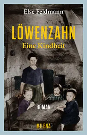 Feldmann |  Löwenzahn | Buch |  Sack Fachmedien