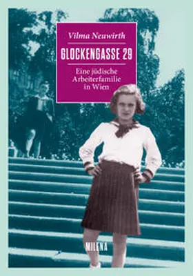 Neuwirth |  Glockengasse 29 | Buch |  Sack Fachmedien