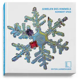 Span |  JUWELEN DES HIMMELS | Buch |  Sack Fachmedien