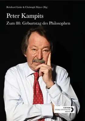 UWK / Linke / Mayer |  Peter Kampits | eBook | Sack Fachmedien