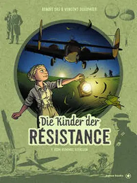 Dugomier |  Die Kinder der Résistance | Buch |  Sack Fachmedien