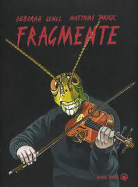 Sengl / Matthias / Balanescu |  Fragmente | Buch |  Sack Fachmedien
