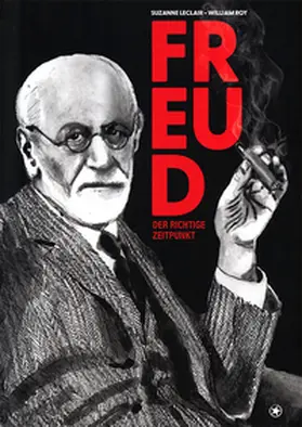 Leclair / Roy |  Freud | Buch |  Sack Fachmedien
