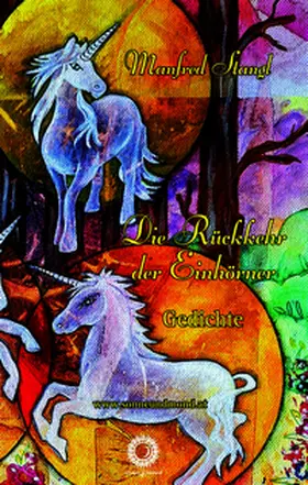 Stangl |  Die Rückkehr der Einhörner | Buch |  Sack Fachmedien