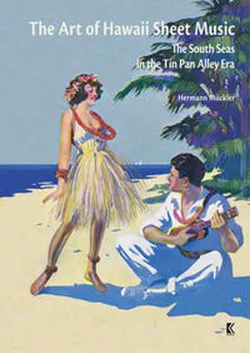 Hermann |  The Art of Hawaii Sheet Music | Buch |  Sack Fachmedien