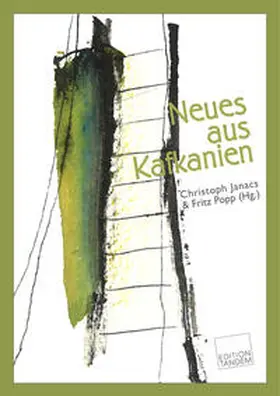 Janacs / Popp |  Neues aus Kafkanien | Buch |  Sack Fachmedien