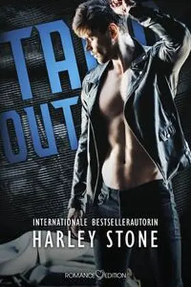 Stone |  Tap'd Out | Buch |  Sack Fachmedien