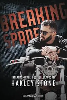 Stone |  Breaking Spade | Buch |  Sack Fachmedien