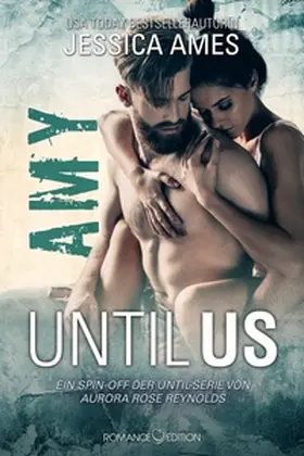 Ames |  Until Us: Amy | eBook | Sack Fachmedien