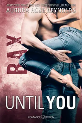 Reynolds |  Until You: Bax | eBook | Sack Fachmedien