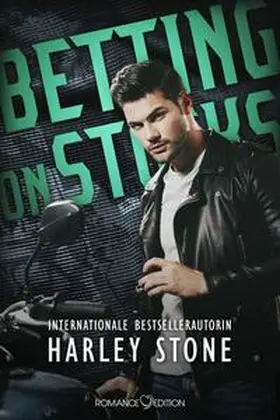 Stone |  Betting on Stocks | Buch |  Sack Fachmedien