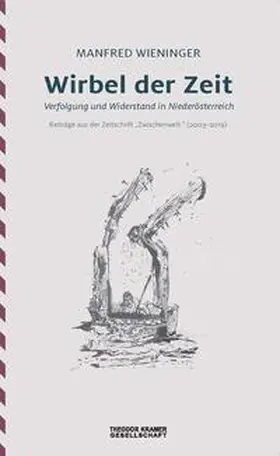 Wieninger |  Wirbel der Zeit | Buch |  Sack Fachmedien