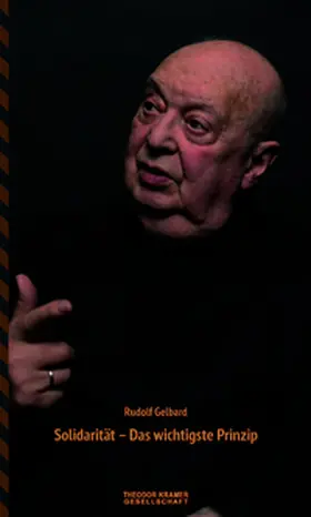 Emanuely / Gelbard / Marcus |  Solidarität – Das wichtigste Prinzip | Buch |  Sack Fachmedien