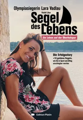 Lara / Likar |  Segel des Lebens | Buch |  Sack Fachmedien