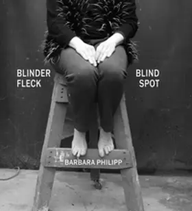 Friesinger |  Blind Spot/Blinder Fleck | Buch |  Sack Fachmedien