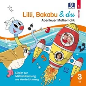  Lilli, Bakabu & du | Sonstiges |  Sack Fachmedien