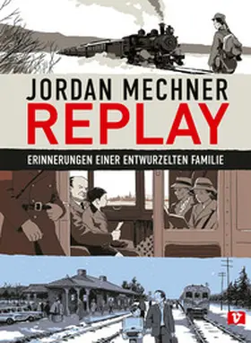 Mechner |  Replay | Buch |  Sack Fachmedien
