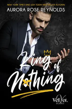 Reynolds |  King of Nothing | Buch |  Sack Fachmedien