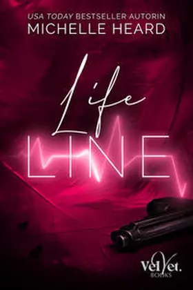 Heard |  Lifeline | Buch |  Sack Fachmedien