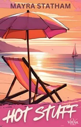 Statham |  Hot Stuff | eBook | Sack Fachmedien