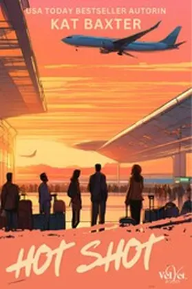 Baxter |  Hot Shot | eBook | Sack Fachmedien