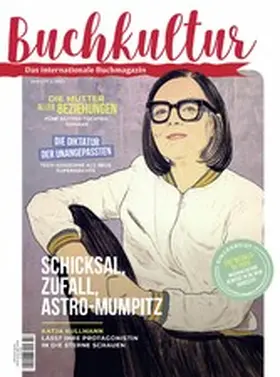 Schnepf / Jensen / Schwingshandl |  Magazin Buchkultur 219 | eBook | Sack Fachmedien