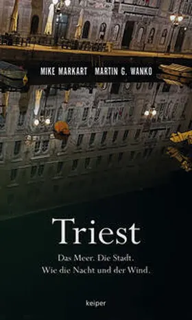 Markart / Wanko |  Triest | Buch |  Sack Fachmedien