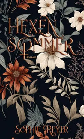 Reyer |  Hexensommer | Buch |  Sack Fachmedien