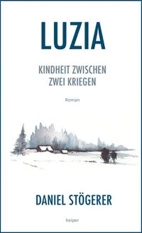 Stögerer |  Luzia | Buch |  Sack Fachmedien