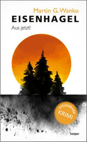 Wanko |  Eisenhagel 3 | Buch |  Sack Fachmedien