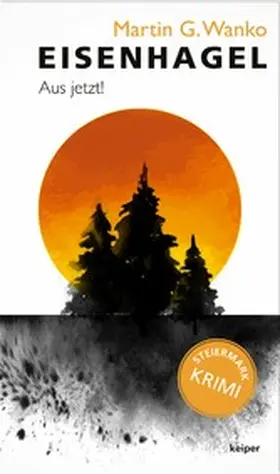 Wanko |  Eisenhagel | eBook | Sack Fachmedien